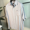Pull&Bear linen shirt