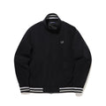 Fred Perry Black Jacket