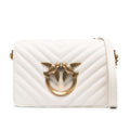 PINKO Chevron Bag
