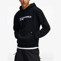Karl Lagerfeld hoodie