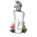 Maher Silver Unisex Perfume by Lattafa – Eau de Parfum – 100ml