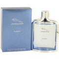 Jaguar Classic Blue Fruity Eau de Toilette for Men - 100ml (Tester)
