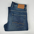 Hugo Boss Jeans BOSS Regular fit