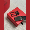 Hugo Boss belt
