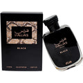 Rasasi Obsession Black for Men - Eau de Toilette - 100ml