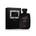 Cobra Obsession Perfume – Eau de Parfum 100ml – by Rasasi for Men