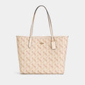 Coach City Tote Bag
