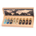 Tobacco Collection Men's Perfume - Eau de Parfum - 9 x 20ml