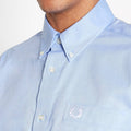 Fred Perry Oxford Shirt