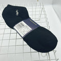 Ralph Lauren Tights 6 Pairs - Short Black