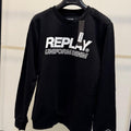 Replay sweatshirt