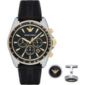 Emporio Armani Men's Watch AR80003