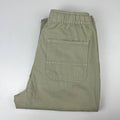 Collins Gabardine Jeans