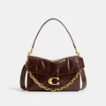 Coach Tabby Shoulder Bag 30