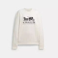 Coach sweatshirt