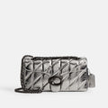 Coach Tabby Quilted Bag