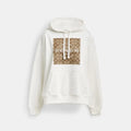 Coach sweatshirt hoodie