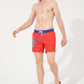 US Polo Swimsuit