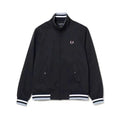 Fred Perry Navy Jacket