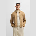 Boss Jacket