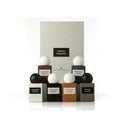 Diamond Mini Collection by Ibraq (Ibrahim Al Qurashi) – Set of 6 Eau de Parfum fragrances in mini 10ml sizes – for men and women