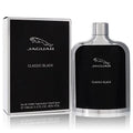 Jaguar Classic Black perfume – Eau de Toilette 100 ml