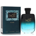 Malibu Obsession Perfume – Eau de Parfum 100ml – by Rasasi for Men