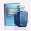 Rasasi Hos Ice for Men - Eau de Parfum, 100ml