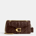 Tabby Coach bag